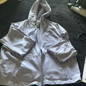 Nike hoodie